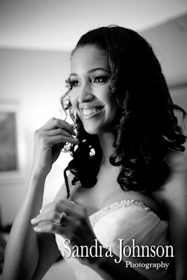 Best Maggiano's Orlando wedding photographer - Sandra Johnson (SJFoto.com)